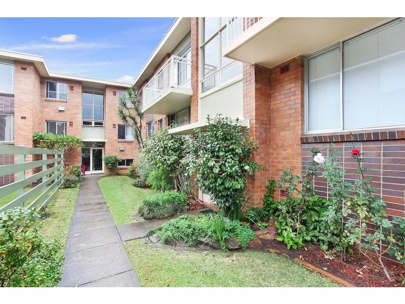 16/22 Ness Avenue, Dulwich Hill NSW 2203