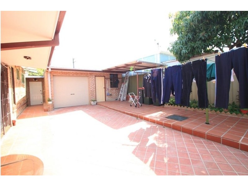 2 Cavey Street, Marrickville NSW 2204