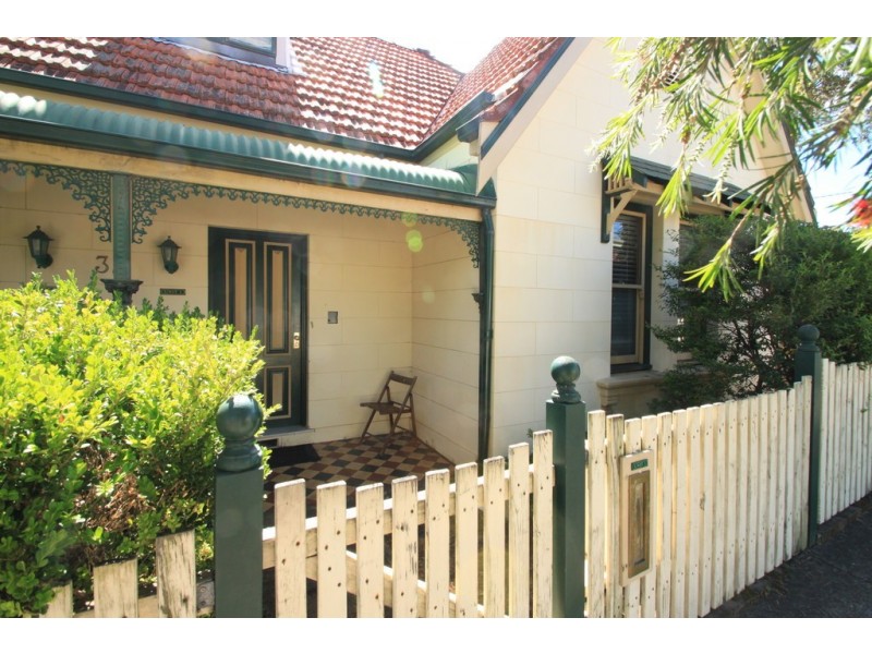 1/38 Constitution Road, Dulwich Hill NSW 2203