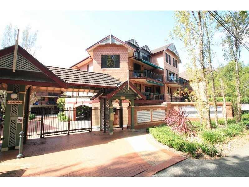 69/3 Williams Parade, Dulwich Hill NSW 2203