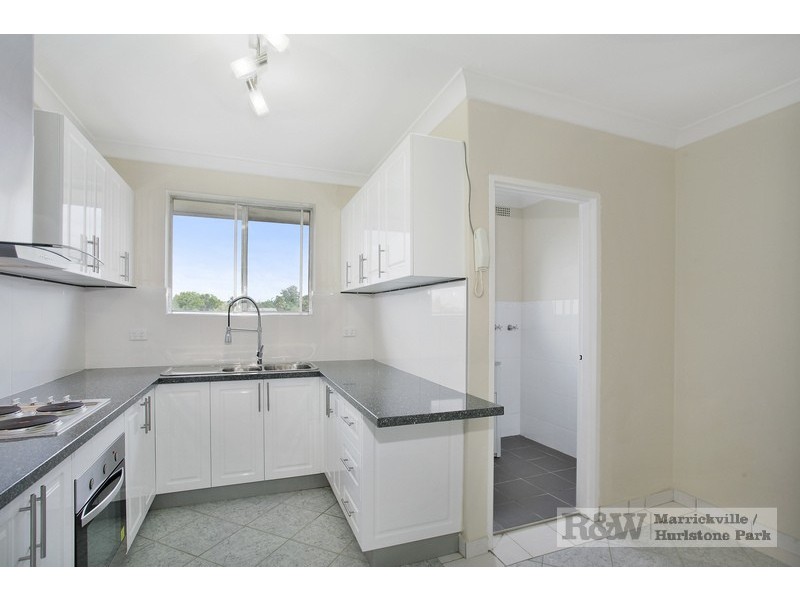 12/336 Livingstone Road, Marrickville NSW 2204