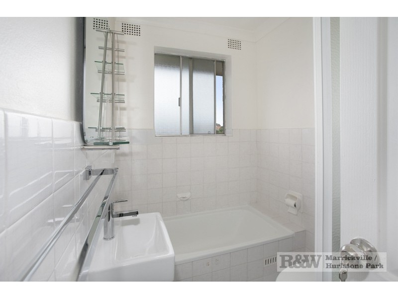 12/336 Livingstone Road, Marrickville NSW 2204