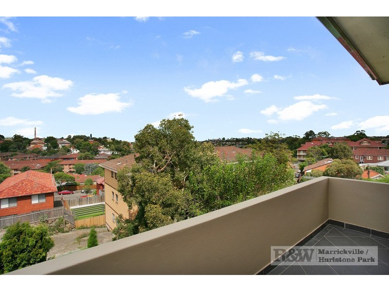 12/336 Livingstone Road, Marrickville NSW 2204
