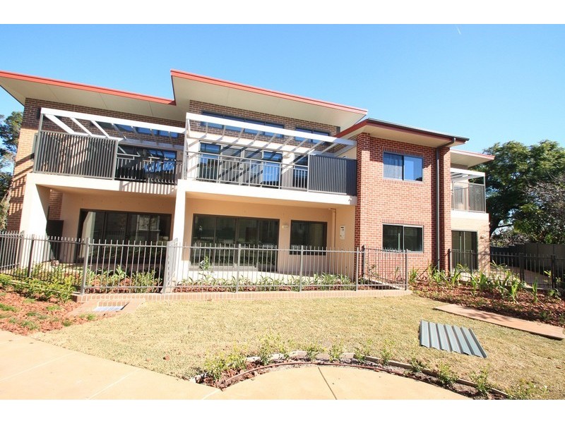 38/80 Victoria Road, Marrickville NSW 2204