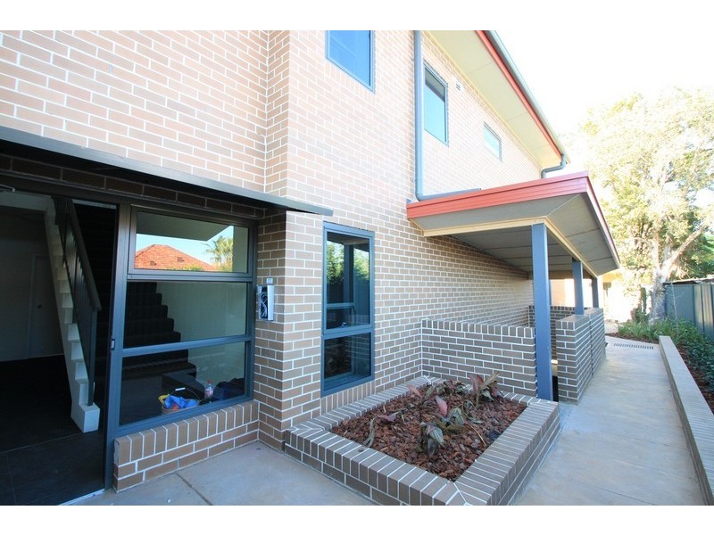 38/80 Victoria Road, Marrickville NSW 2204