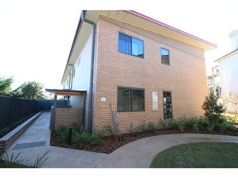 38/80 Victoria Road, Marrickville NSW 2204