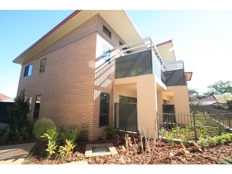 38/80 Victoria Road, Marrickville NSW 2204