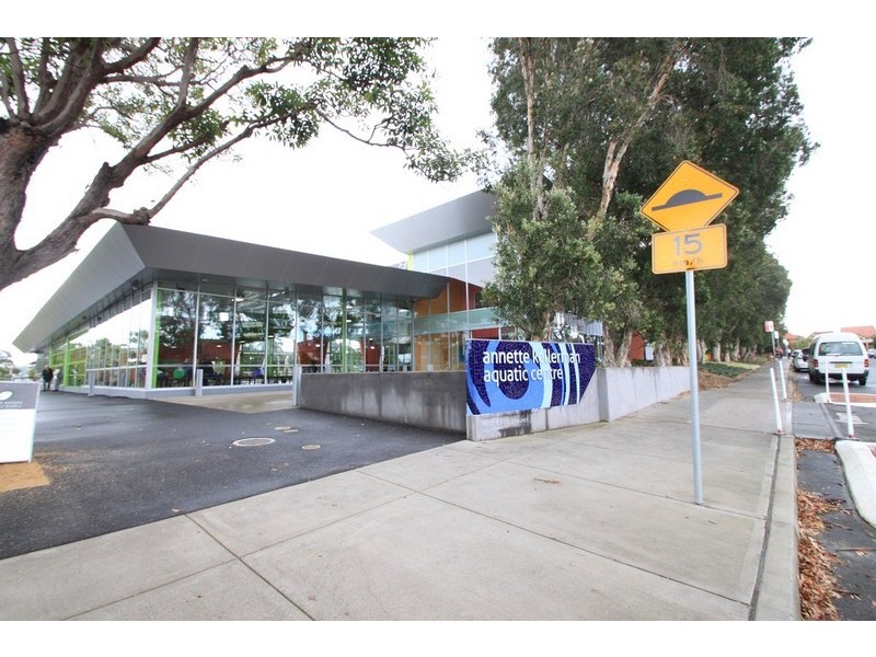 38/80 Victoria Road, Marrickville NSW 2204