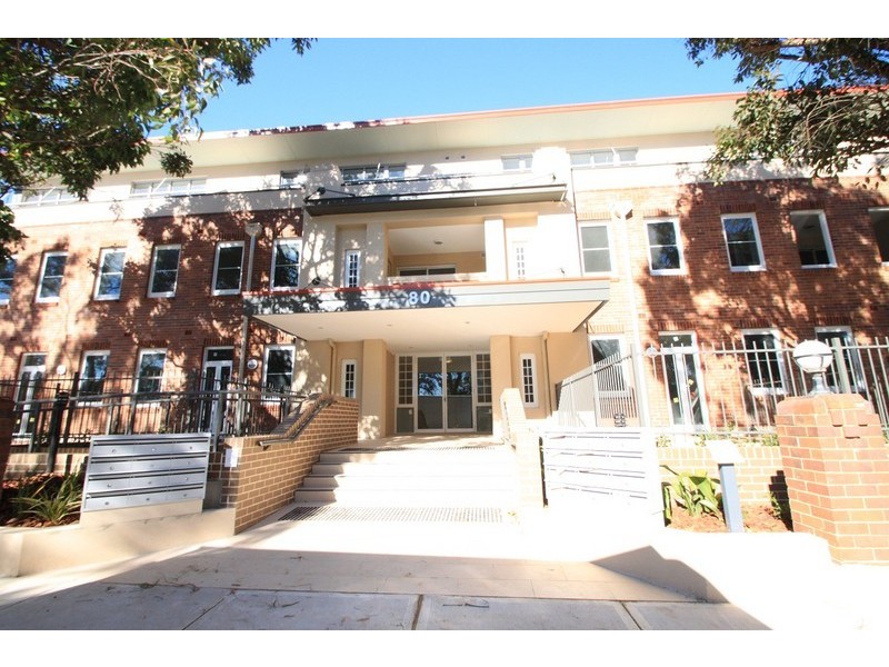 15/80 Victoria Road, Marrickville NSW 2204