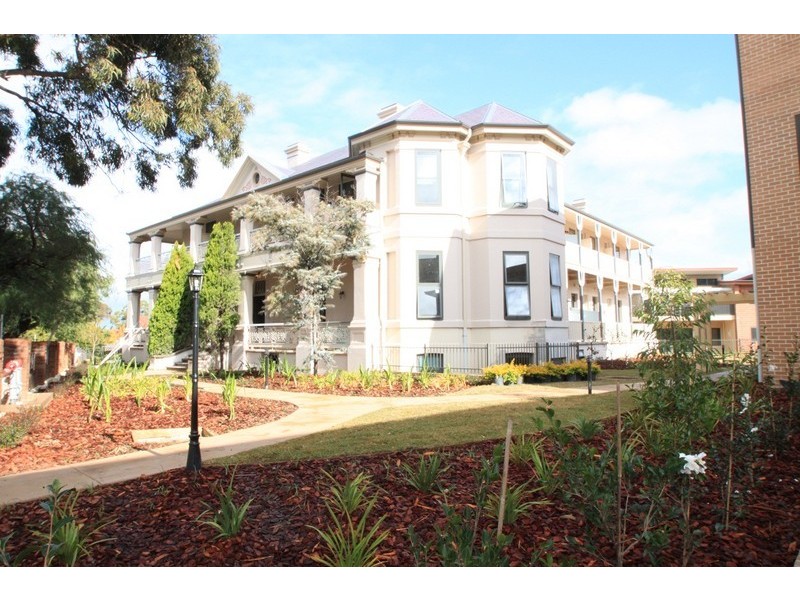 28/80 Victoria Road, Marrickville NSW 2204