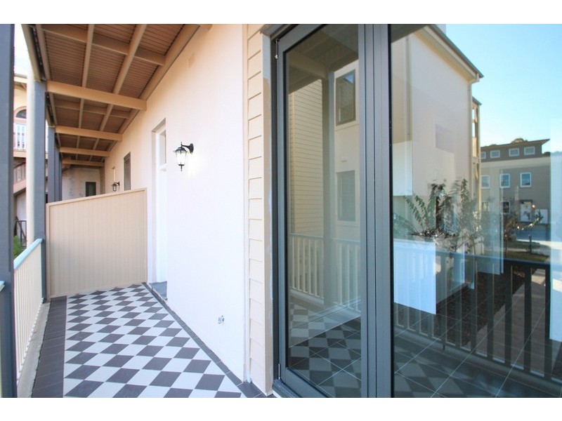 28/80 Victoria Road, Marrickville NSW 2204