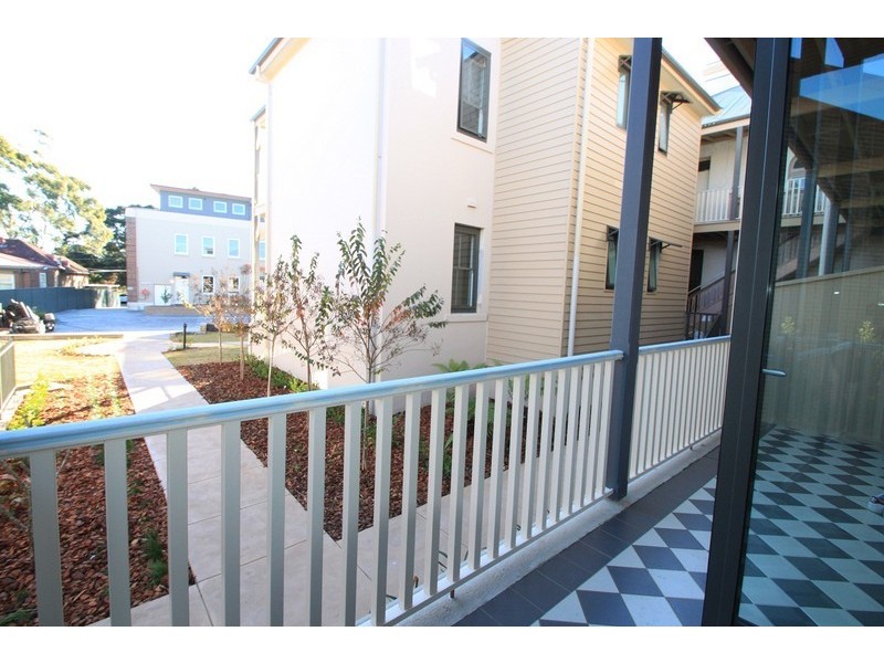 28/80 Victoria Road, Marrickville NSW 2204