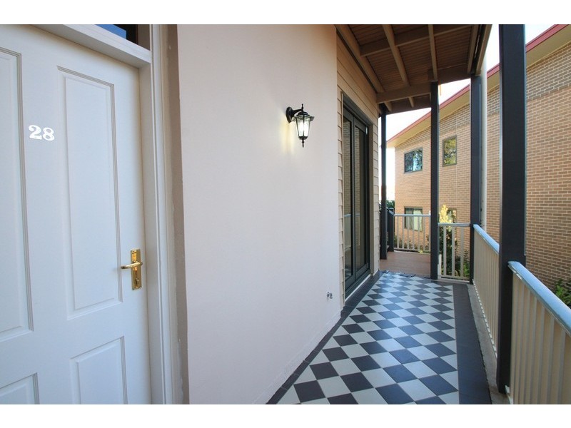 28/80 Victoria Road, Marrickville NSW 2204