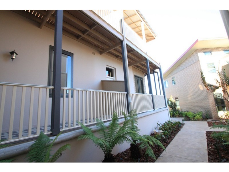 28/80 Victoria Road, Marrickville NSW 2204