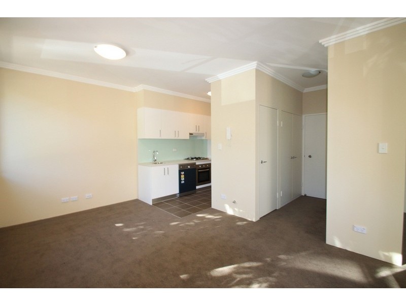 12/80 Victoria Road, Marrickville NSW 2204