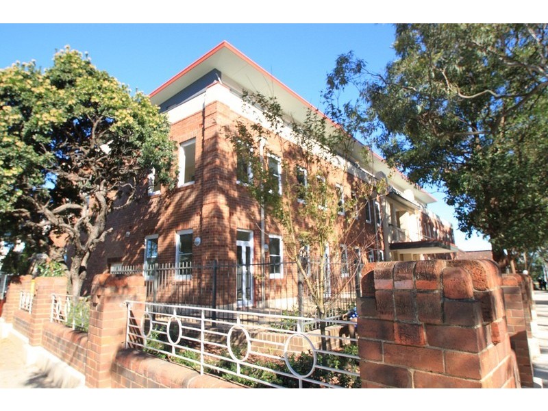 12/80 Victoria Road, Marrickville NSW 2204