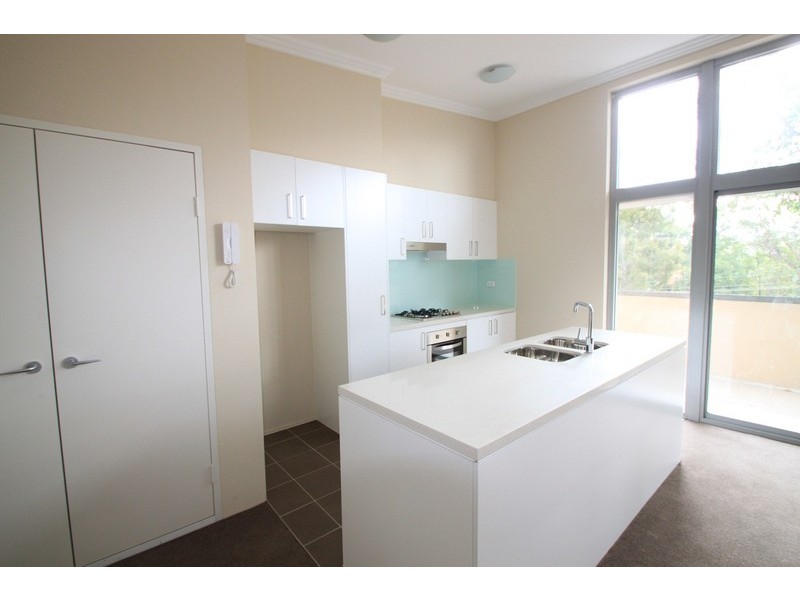 16/80 Victoria Road, Marrickville NSW 2204