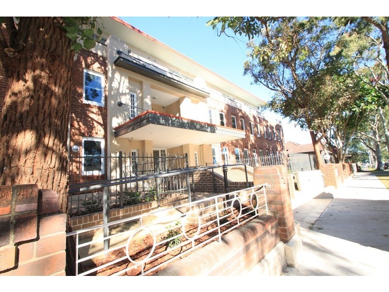 16/80 Victoria Road, Marrickville NSW 2204