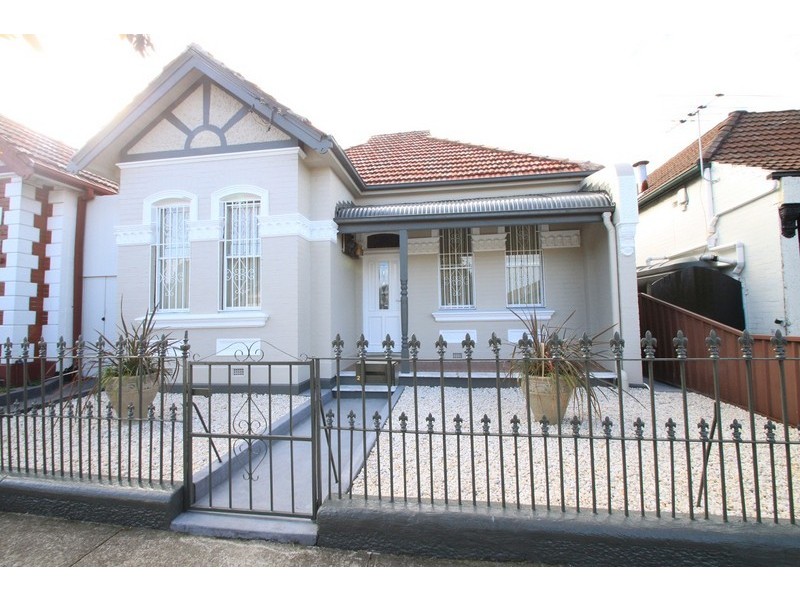 2/355 Marrickville Road, Marrickville NSW 2204