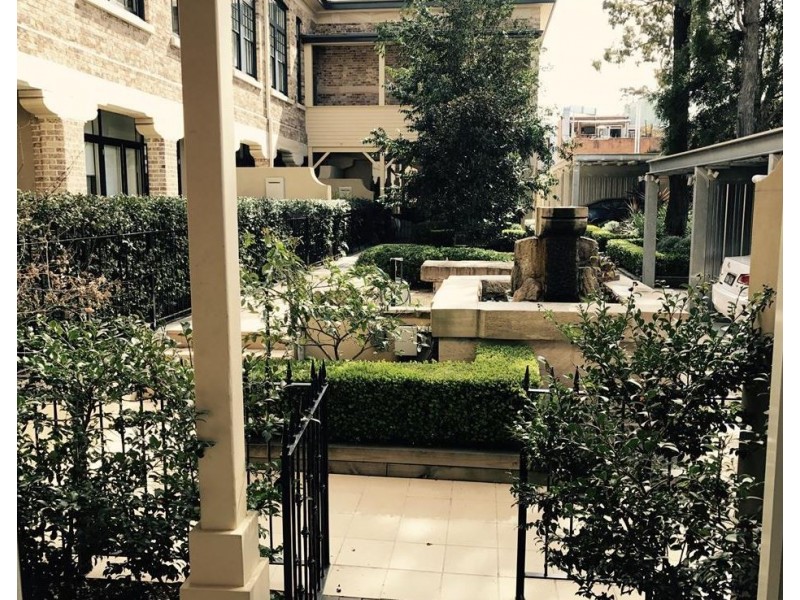 7/2 Metropolitan Road, Enmore NSW 2042