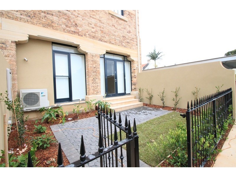 7/2 Metropolitan Road, Enmore NSW 2042