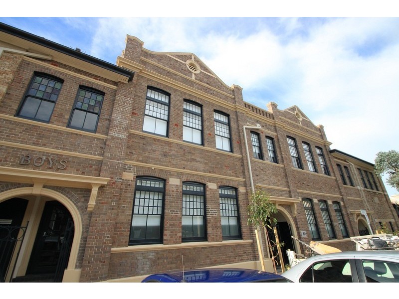 7/2 Metropolitan Road, Enmore NSW 2042