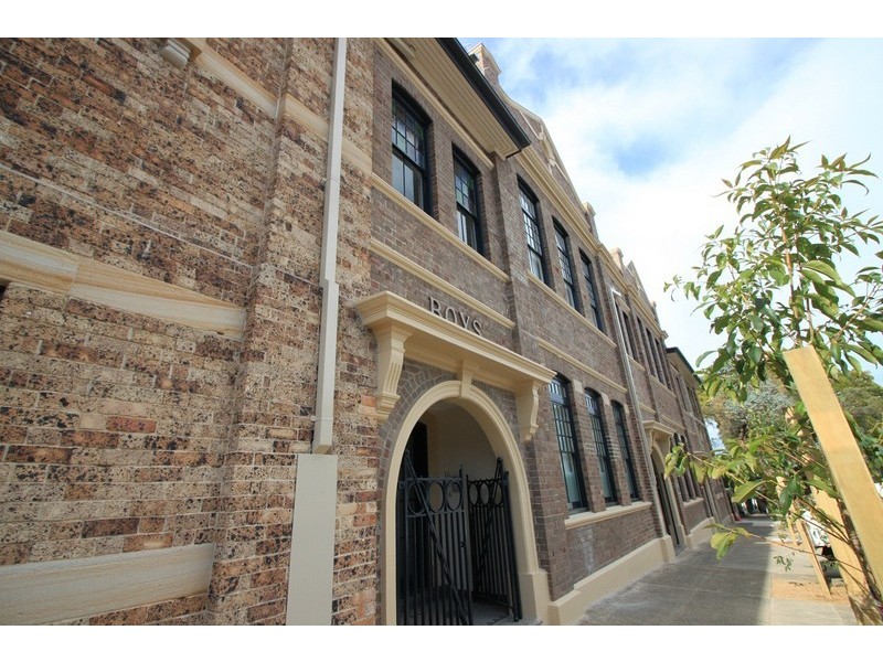 7/2 Metropolitan Road, Enmore NSW 2042