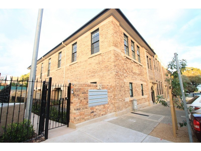 15/2 Metropolitan Road, Enmore NSW 2042