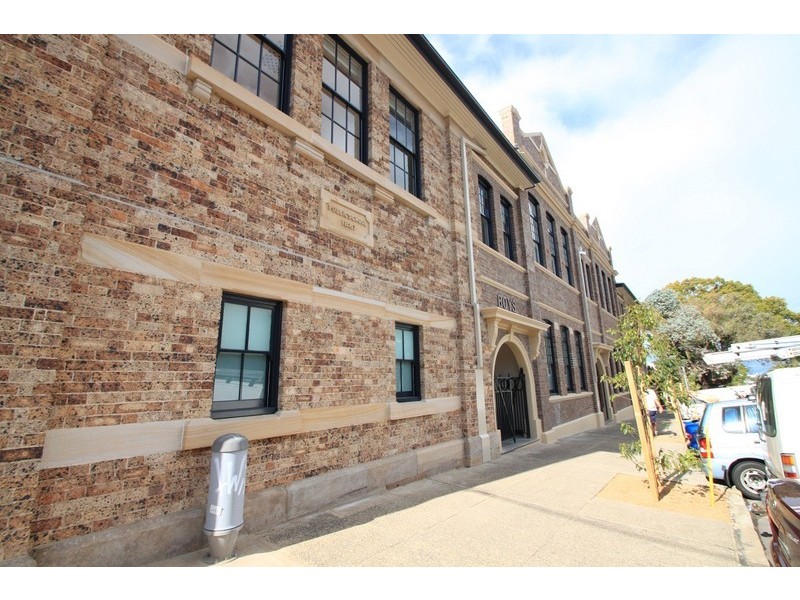 15/2 Metropolitan Road, Enmore NSW 2042