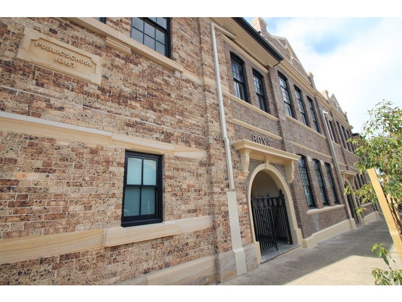 15/2 Metropolitan Road, Enmore NSW 2042