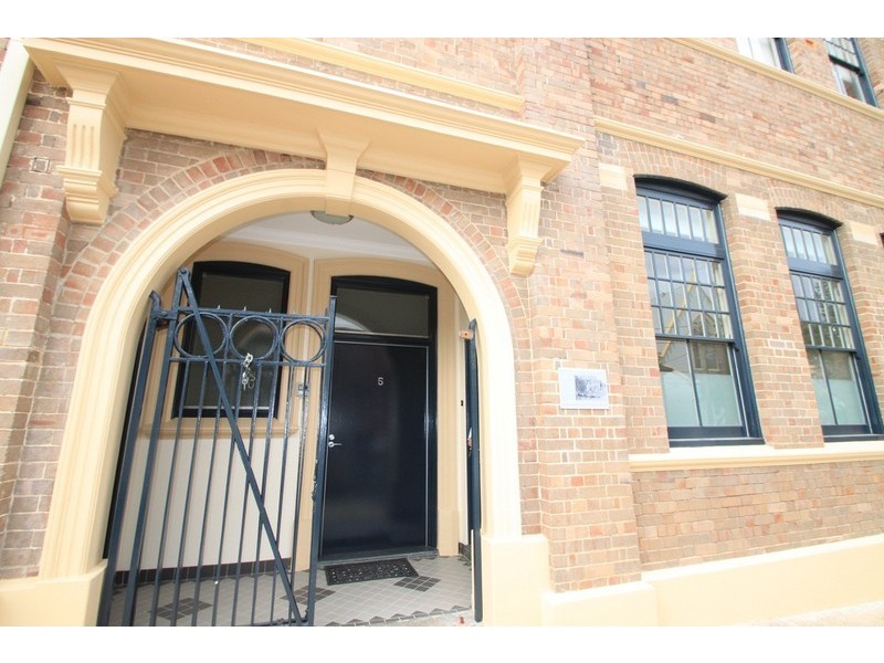 15/2 Metropolitan Road, Enmore NSW 2042