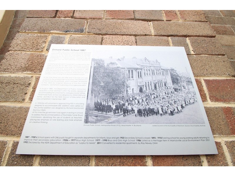 15/2 Metropolitan Road, Enmore NSW 2042