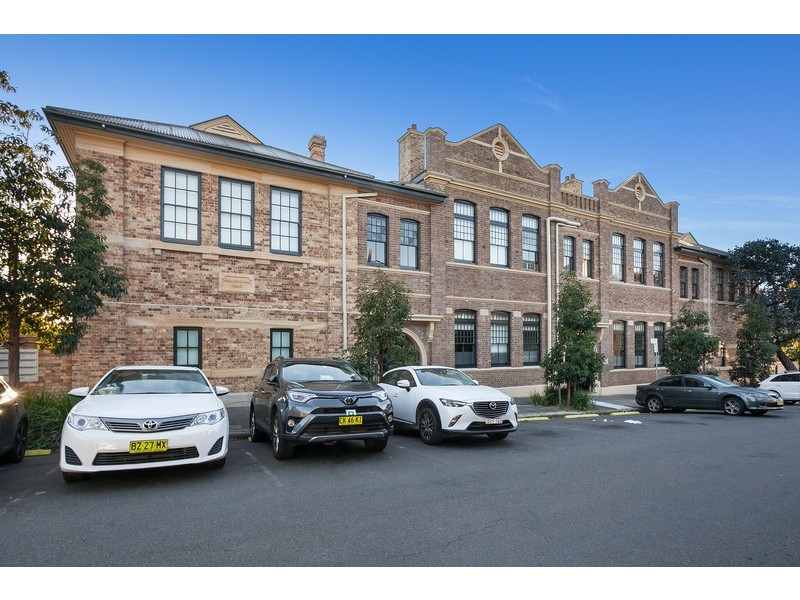 10/2 Metropolitan Road, Enmore NSW 2042