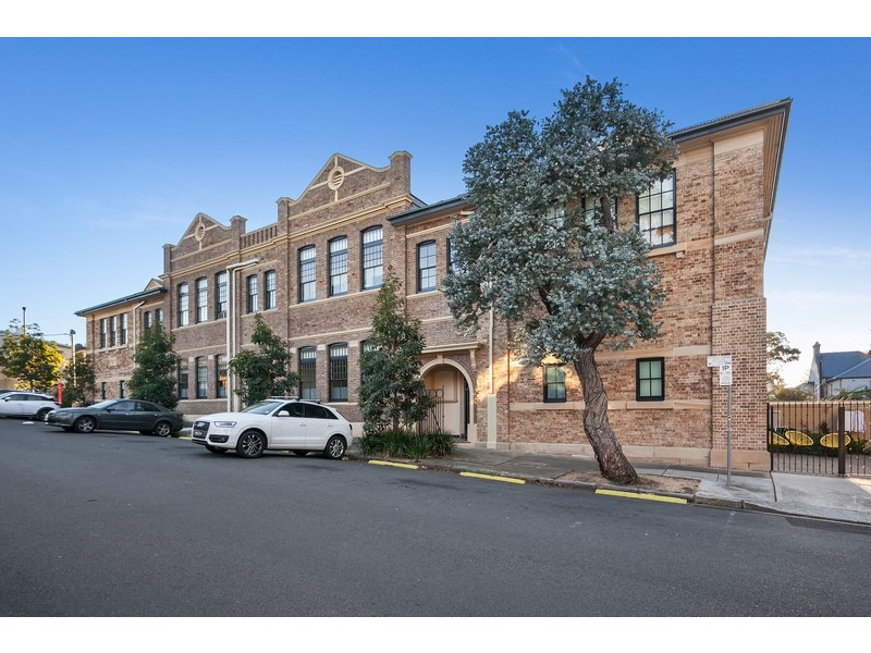 10/2 Metropolitan Road, Enmore NSW 2042