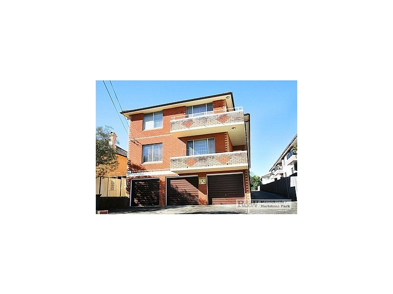 4/40 Duntroon Street, Hurlstone Park NSW 2193