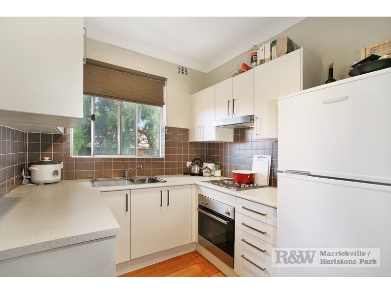 10/13 Bayley Street, Marrickville NSW 2204