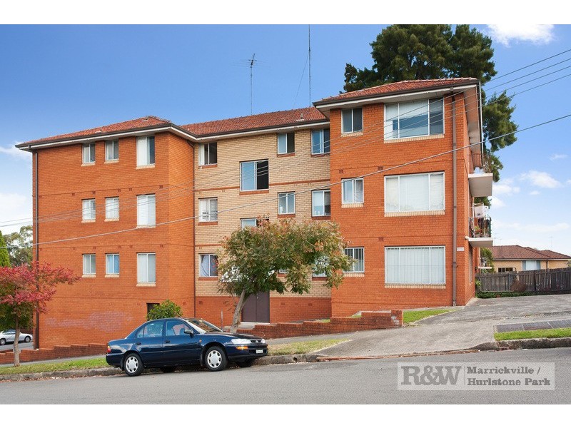 10/13 Bayley Street, Marrickville NSW 2204