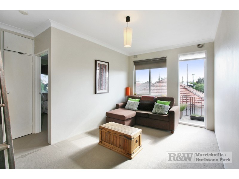 10/13 Bayley Street, Marrickville NSW 2204