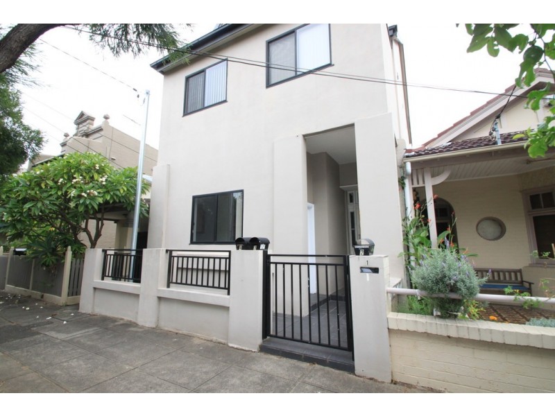 4/26 Scouller Street, Marrickville NSW 2204