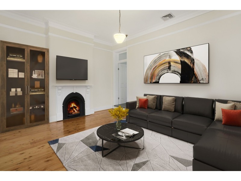 27 England Avenue, Marrickville NSW 2204