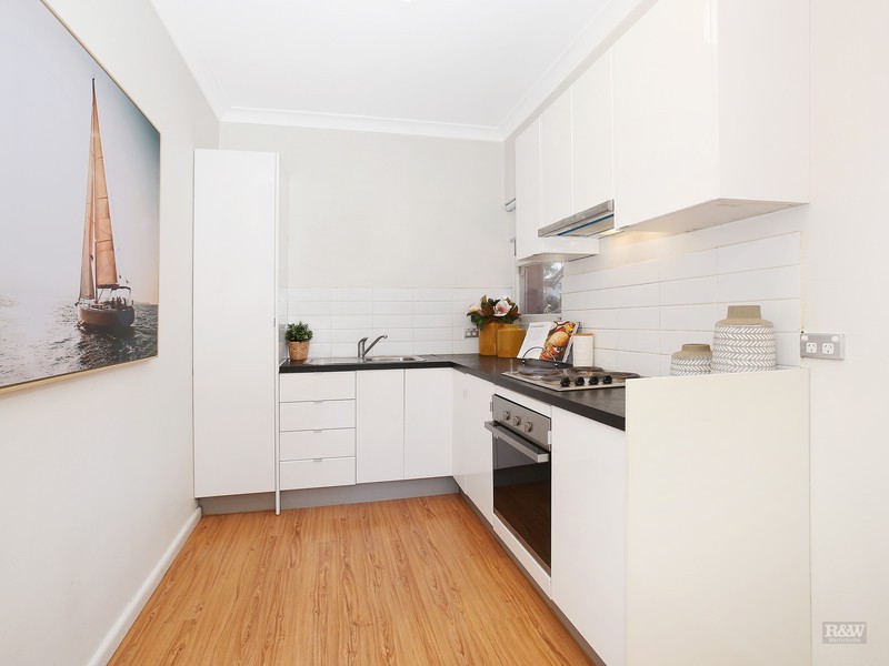 2/16 Melford Street, Hurlstone Park NSW 2193