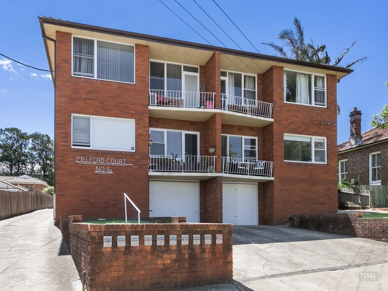 2/16 Melford Street, Hurlstone Park NSW 2193