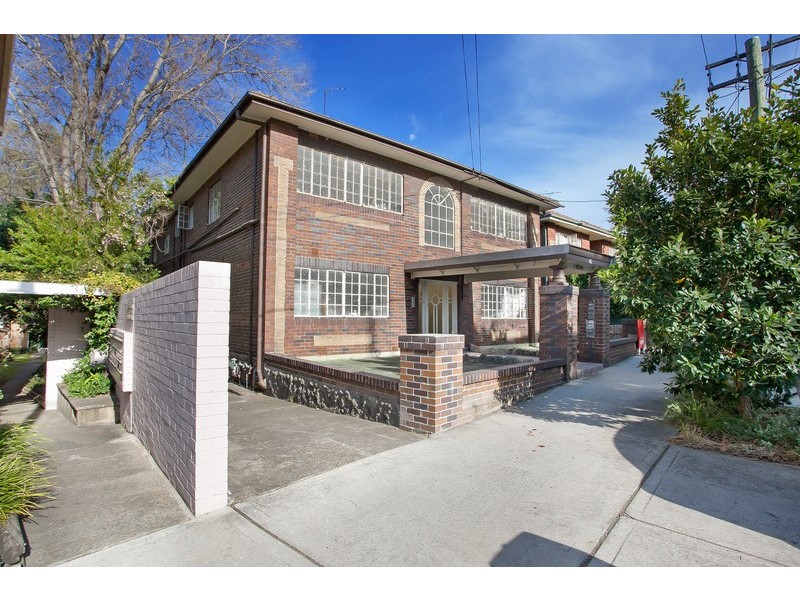 6/66 Ewart Street, Marrickville NSW 2204