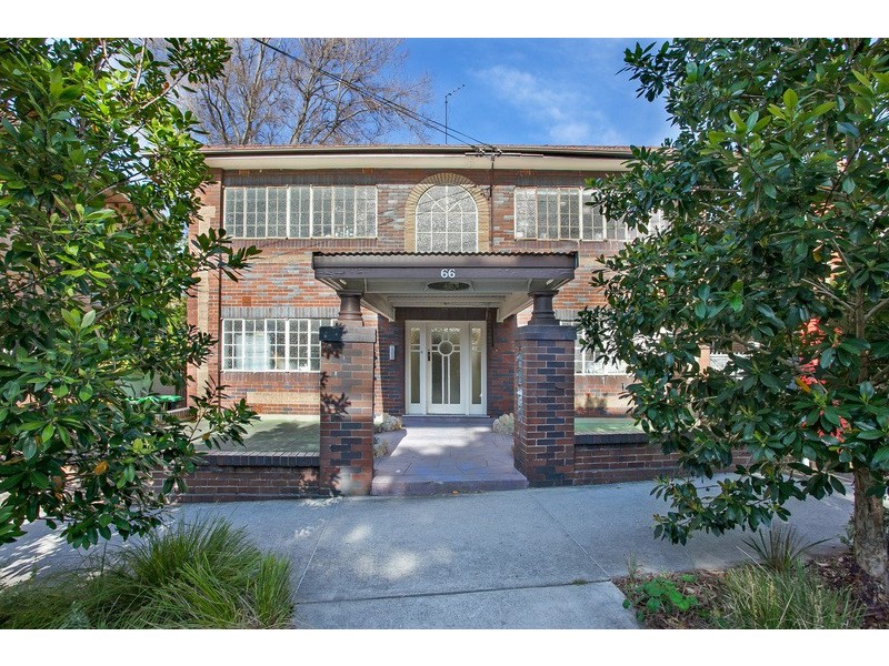 6/66 Ewart Street, Marrickville NSW 2204