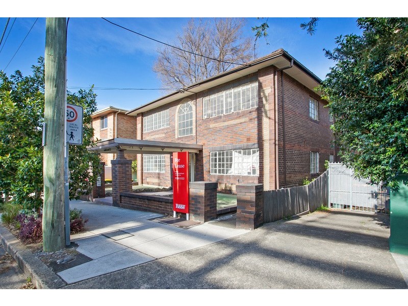 6/66 Ewart Street, Marrickville NSW 2204