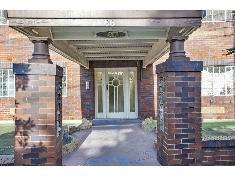 6/66 Ewart Street, Marrickville NSW 2204