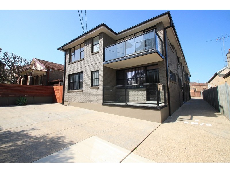 3/11 Fernhill Street, Hurlstone Park NSW 2193