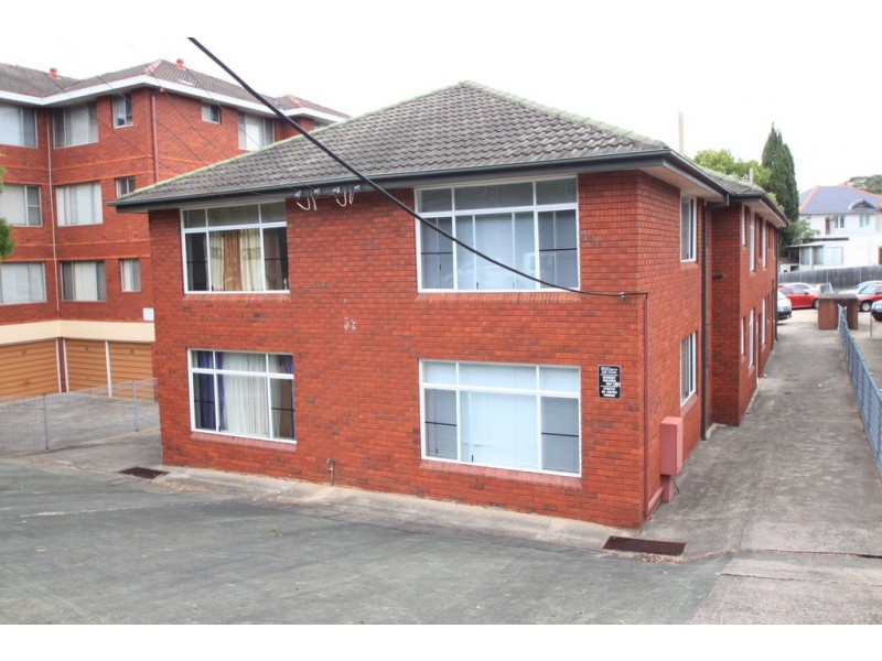 1/52 Crinan Street, Hurlstone Park NSW 2193