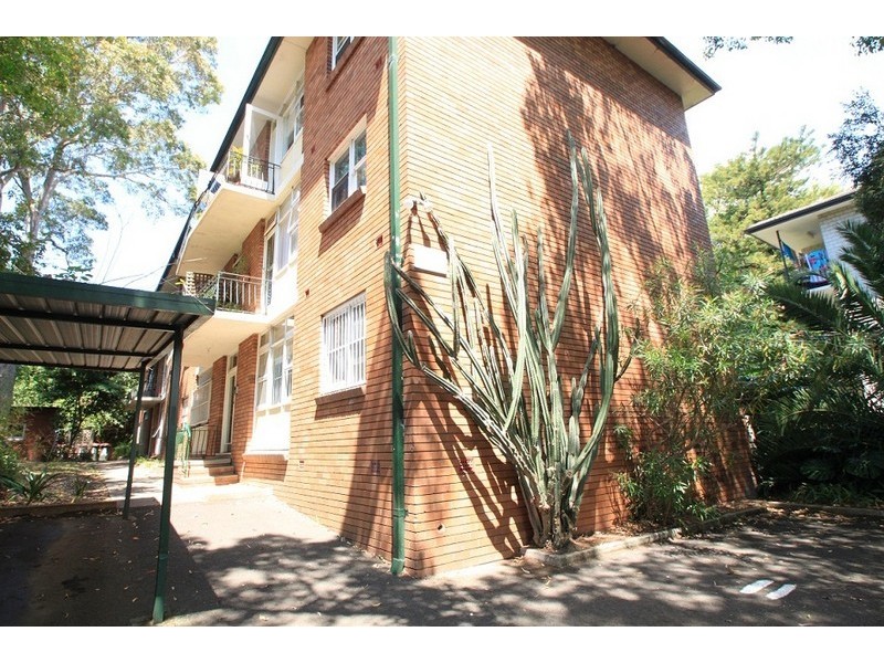 4/87 The Boulevarde, Dulwich Hill NSW 2203