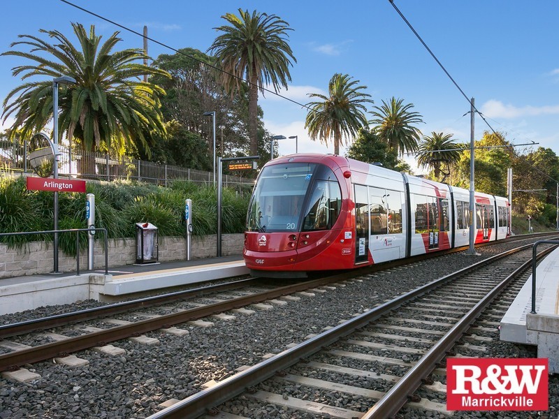 4/87 The Boulevarde, Dulwich Hill NSW 2203